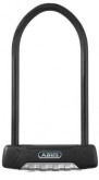 ANTIVOL VELO U ABUS GRANIT PLUS 470 LARGEUR 109 x HAUTEUR 230mm DIAM 14mm