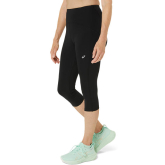 Asics ROAD HIGH WAIST CAPRI TIGHT