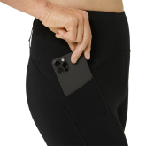 Asics ROAD HIGH WAIST CAPRI TIGHT
