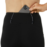 Asics ROAD HIGH WAIST CAPRI TIGHT