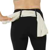 Asics ROAD HIGH WAIST CAPRI TIGHT