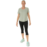 Asics ROAD HIGH WAIST CAPRI TIGHT