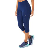 Asics ROAD HIGH WAIST CAPRI TIGHT