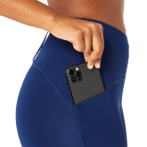 Asics ROAD HIGH WAIST CAPRI TIGHT