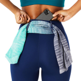 Asics ROAD HIGH WAIST CAPRI TIGHT