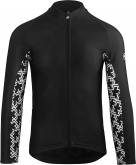 Assos Mille gt spring fall ls jersey | 150 € - Culture Vélo