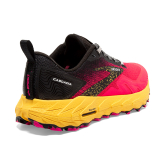 Brooks Running Cascadia 17