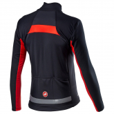Veste Cyclisme Castelli Mortirolo Gore Windstopper - Softshell Homme 2XL - Neuve