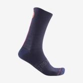 Castelli RACING STRIPE 18 SOCK