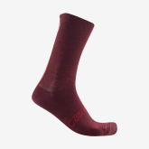 Castelli RACING STRIPE 18 SOCK