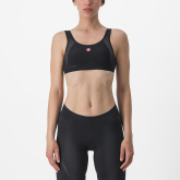 Castelli Brassière ROSSO CORSA