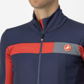 Castelli Veste MORTIROLO 6S