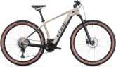 VTT électrique Cube Reaction Hybrid Pro 500 desert´n´orange