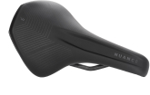 Cube Natural Fit Saddle Nuance ROAD black