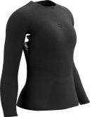Compressport On/Off Base Layer LS Top W