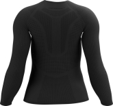 Compressport On/Off Base Layer LS Top W