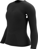 Compressport On/Off Base Layer LS Top W