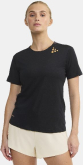 Craft PRO HYPERVENT TEE 2 W ASTER