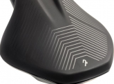 Cube Natural Fit Saddle Nuance ROAD black