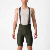 Castelli ESPRESSO BIBSHORT
