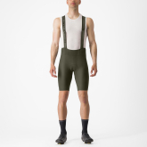 Castelli ESPRESSO BIBSHORT