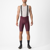 Castelli ESPRESSO BIBSHORT