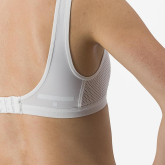 Castelli Brassière ROSSO CORSA