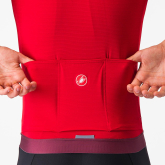 Castelli ESPRESSO JERSEY