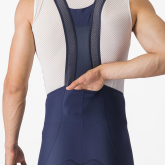 Castelli ESPRESSO BIBSHORT