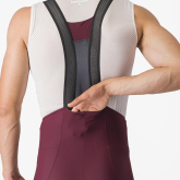 Castelli ESPRESSO BIBSHORT