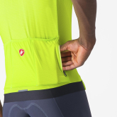 Castelli ESPRESSO JERSEY