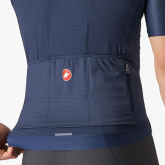Castelli ESPRESSO JERSEY