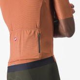 Castelli ESPRESSO JERSEY