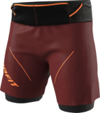 Dynafit ULTRA 2/1 SHORTS M
