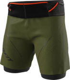Dynafit ULTRA 2/1 SHORTS M