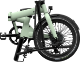 Vélo ville électrique Eovolt Afternoon Origins