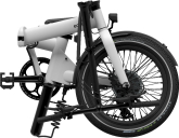 Vélo ville électrique Eovolt Afternoon Origins