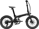 Vélo ville électrique Eovolt Afternoon Origins