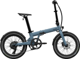 Vélo ville électrique Eovolt Afternoon Origins