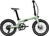 Vélo ville électrique Eovolt Afternoon Origins