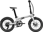 Vélo ville électrique Eovolt Afternoon Origins
