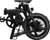 Vélo ville électrique Eovolt Morning Origins