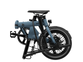 Vélo ville électrique Eovolt MORNING 2023
