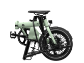Vélo ville électrique Eovolt MORNING 2023