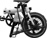 Vélo ville électrique Eovolt Morning Origins