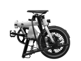 Vélo ville électrique Eovolt MORNING 2023