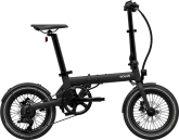 Vélo ville électrique Eovolt Morning Origins