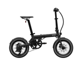 Vélo ville électrique Eovolt MORNING 2023