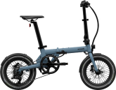Vélo ville électrique Eovolt Morning Origins