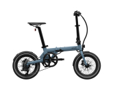 Vélo ville électrique Eovolt MORNING 2023